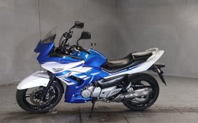 SUZUKI GSR250F GJ55D