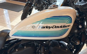 HARLEY  HARLEY XL1200NS 2019 LP3