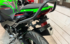 KAWASAKI NINJA 400 2022 EX400G