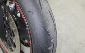 DUCATI MONSTER 696 + 2008