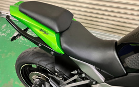 KAWASAKI NINJA 1000 2011 ZXT00G