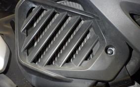 HONDA LEAD 125 2013 JF45