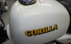HONDA GORILLA 2024 AB27