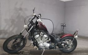HONDA STEED 400 1993 NC26