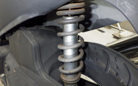 SUZUKI ADDRESS V125 G 2025 CF46A
