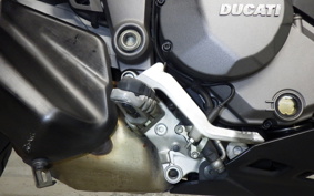 DUCATI DUCATI MULTISTRADA950S 2021