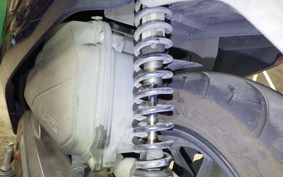 HONDA ﾀﾞﾝｸ AF74