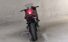 KAWASAKI NINJA650 EX650E
