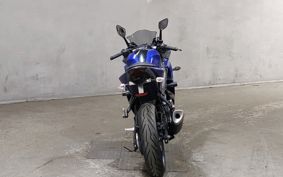 YAMAHA YZF R-3 2018 RH13J