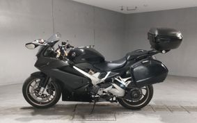 HONDA VFR800F 2014 RC79