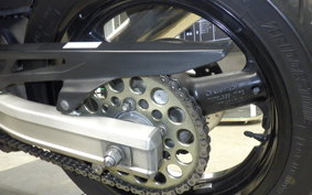 SUZUKI SV400S 2006 VK53A