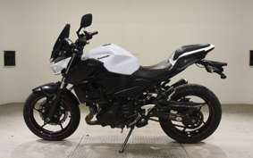 KAWASAKI Z250 Gen.2 EX250P