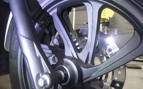 HONDA PCX 125 2004 JF81