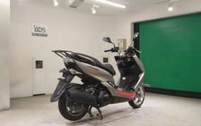 YAMAHA MAJESTY155 S 2023 SG28J
