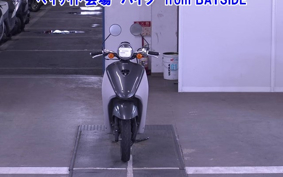HONDA TODAY