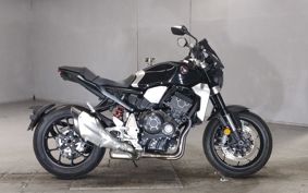 HONDA CB1000R SC80