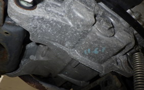 HONDA PCX125 2004 JF81