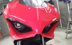 DUCATI PANIGALE V2 2021