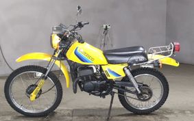 SUZUKI TS50 Hustler TS503