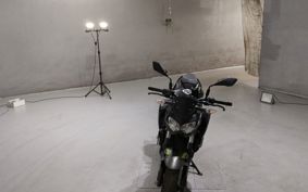 KAWASAKI Z400 2022 EX400L