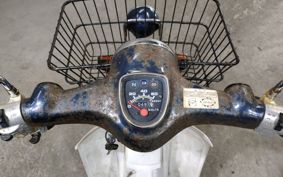 HONDA SUPER CUB50 AA01