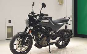 HUSQVARNA SVARTPILEN 250