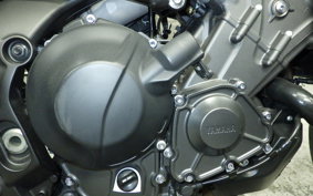 YAMAHA TRACER 9 GT 2021 RN70J