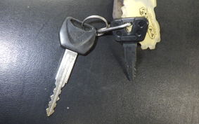 HONDA CBR250R A 1997 CS250R