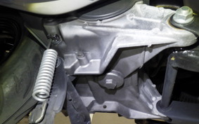 SUZUKI ADDRESS V125 Gen.2 2006 DP12H