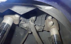 SUZUKI ADDRESS V125 G CF4EA