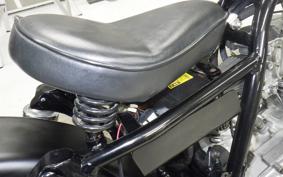 YAMAHA SR400 Gen.2 1994 1JR