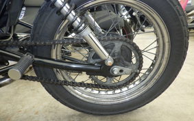 SUZUKI GRASS TRACKER Bigboy NJ47A