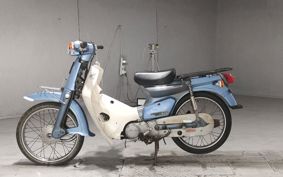 HONDA SUPER CUB 90 SUPER DELUXE HA02