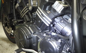 YAMAHA VMAX 2009