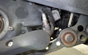 YAMAHA AXIS 125 TREET SE53J