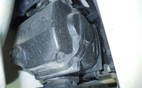 HONDA C110 SUPER CUB JA07