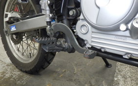 YAMAHA SEROW 250 Gen.2 DG17J