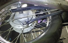 HONDA CB400SS E 2006 NC41