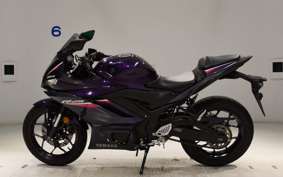 YAMAHA YZF-R25 A RG74J