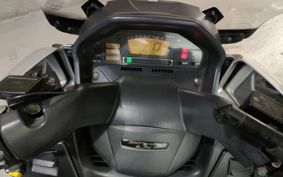 SUZUKI SKYWAVE 650LX 2007 CP51A