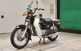 HONDA CD125T BENLY JA03