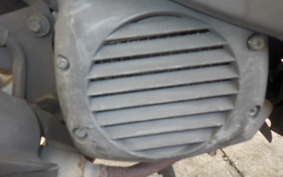 YAMAHA JOG Gen.5 SA36J