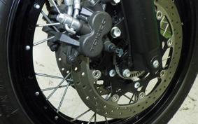 SUZUKI DL650 ( V-Strom 650 ) A 2015 VP56A