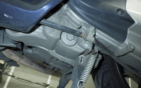 HONDA PCX125-2ﾔﾈﾂｷ JF56