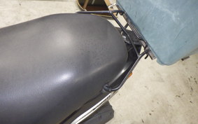 SUZUKI ADDRESS V125 G CF4EA