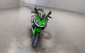 KAWASAKI NINJA250 EX250L