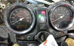 HONDA CB750 2010 RC42