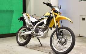 YAMAHA WR250R 2022 DG15J
