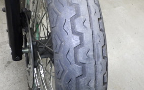 KAWASAKI 250TR 2024 BJ250F