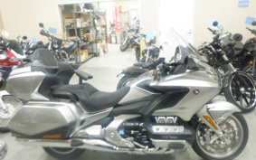 HONDA GL 1800 GOLD WING TOUR 2023 SC79